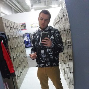 Meet your Posher, Robert